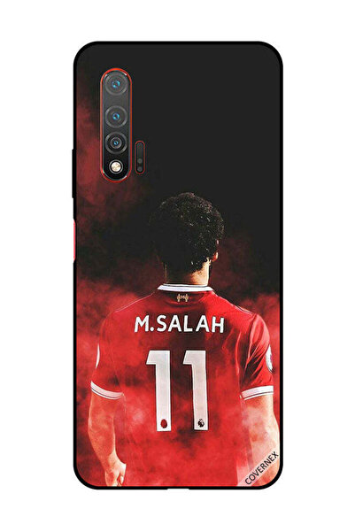 Covernex غطاء حماية لهاتف هواوي نوفا 6 5G - نجمة مصرية بألوان متعددة