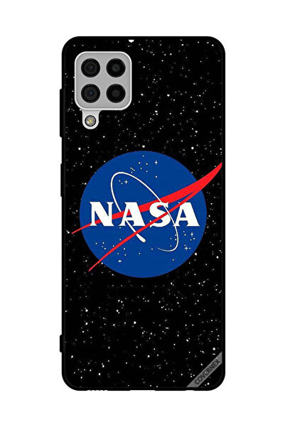 Covernex غطاء حماية لهاتف سامسونج جالاكسي A22 4G ناسا