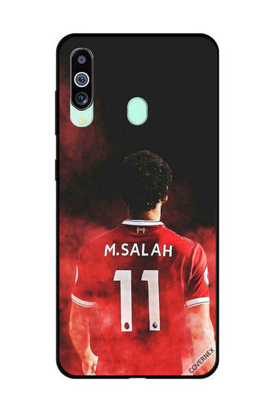 Covernex غطاء حماية لهاتف سامسونج جالاكسي M40 - نجمة مصرية بألوان متعددة