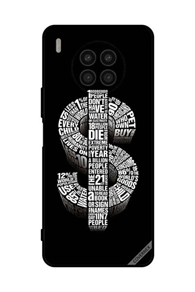 Covernex غطاء حماية لهاتف هواوي نوفا 8i دولار