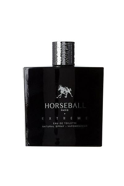 HORSEBALL Extreme Eau De Toilette for Men - 100ml