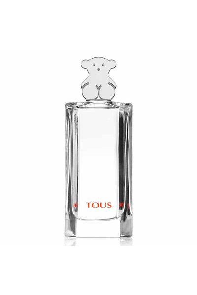 Tous Eau De Toilette for Women - 50ml