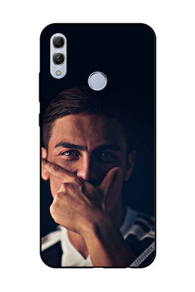 Covernex غطاء حماية لهاتف Honor 10 Lite من Paulo Dj