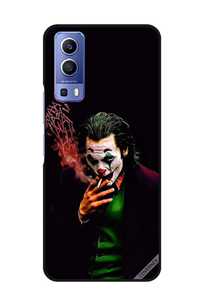 Covernex غطاء حماية لهاتف Vivo Y72 5G Joker Hahah....