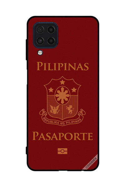 Covernex Protective Case Cover For Samsung Galaxy M32 4G Pilipinas Passport