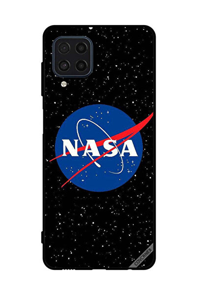 Covernex غطاء حماية لهاتف سامسونج جالاكسي M22 4G ناسا