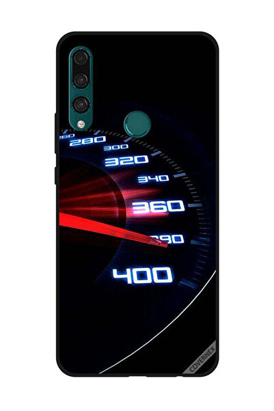 Covernex غطاء حماية لهاتف هواوي Y9 Prime 2019 Speed ​​Meter 390 Plus