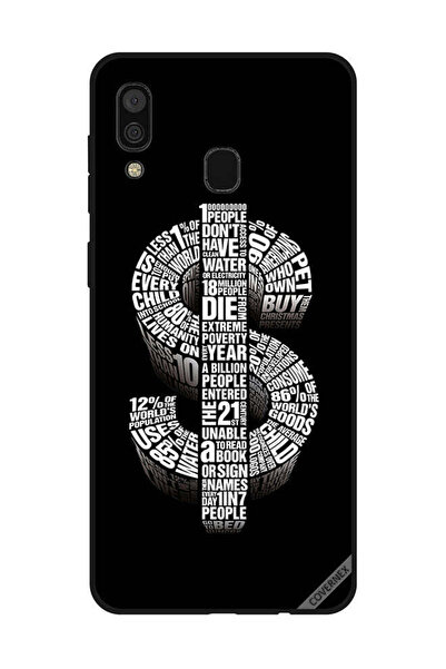 Covernex غطاء حماية لهاتف سامسونج جالاكسي A30 دولار