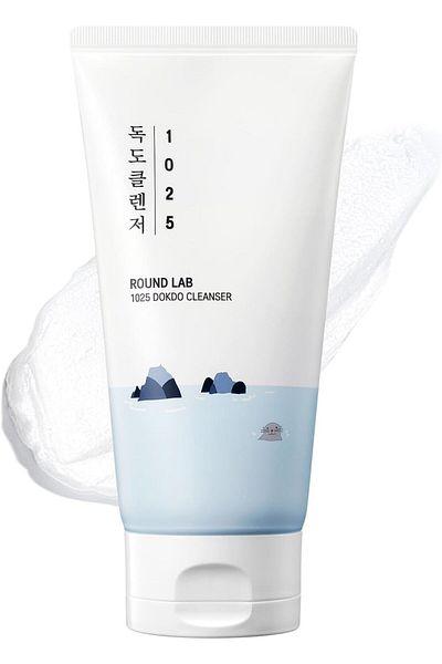Round Lab [Round Lab] 1025 DOKDO CLEANSER - 150 ml