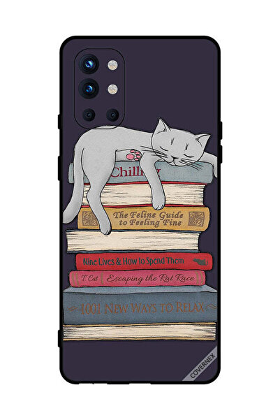 Covernex غطاء حماية لهاتف OnePlus 9R ألف وطريقة جديدة للاسترخاء