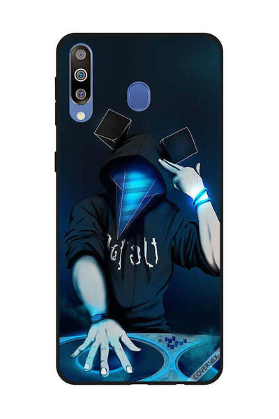 Covernex غطاء حماية لهاتف سامسونج جالاكسي M30 دي جي بوي