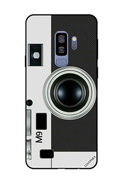 Covernex غطاء حماية لكاميرا هاتف سامسونج جالاكسي S9 بلس