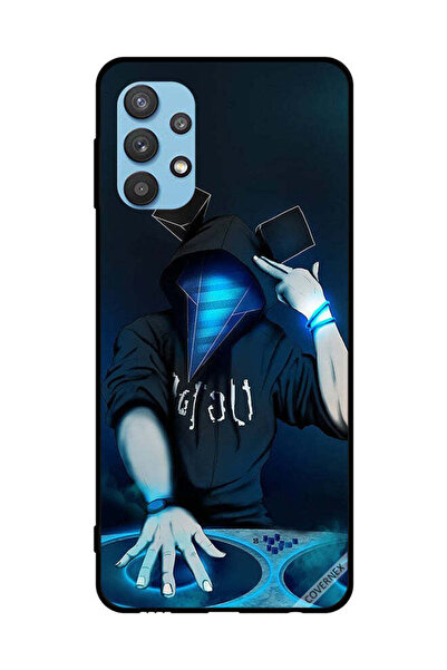 Covernex غطاء حماية لهاتف سامسونج جالاكسي M32 5G دي جي بوي