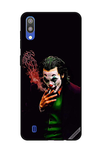 Covernex غطاء حماية لهاتف سامسونج جالكسي M10 جوكر هاهاها....