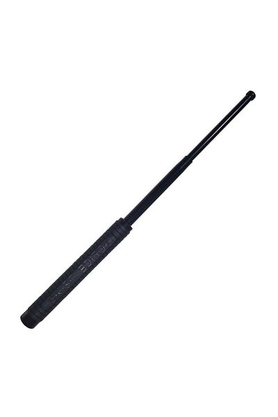 dalimag Baston telescopic din oțel, 50 cm, 3 secțiuni, Dalimag, cutie, 430 g, P1
