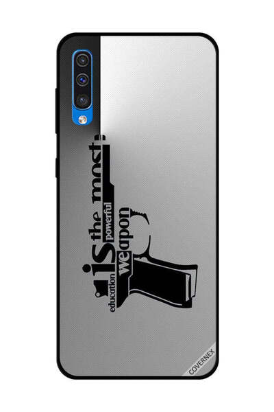 Covernex Protective Case Cover For Samsung Galaxy A50 Ducation Is The Most Po...