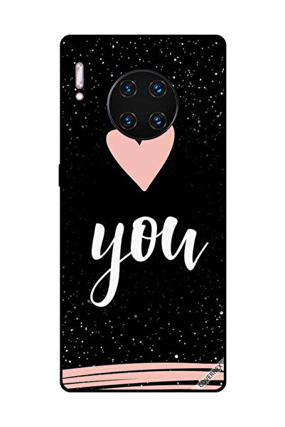 Covernex غطاء حماية لهاتف هواوي ميت 30 برو - أحبك