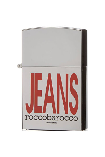 Roccobarocco جينز بور هوم للرجال او دي تواليت 75 مل