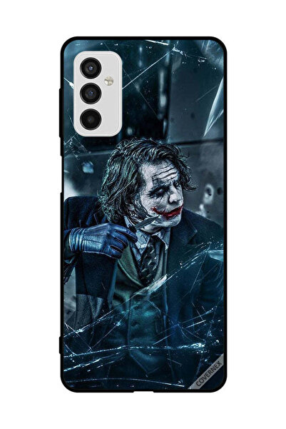 Covernex غطاء حماية لهاتف سامسونج جالاكسي M52 5G، إنه خطير للغاية خلف الزجاج ...
