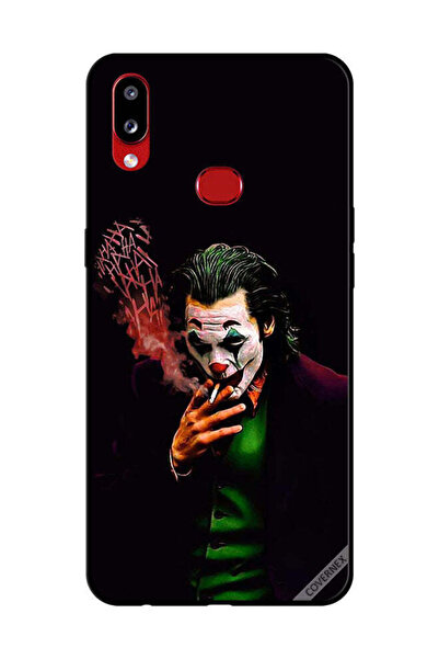 Covernex غطاء حماية لهاتف سامسونج جالاكسي A10s هاهاها...