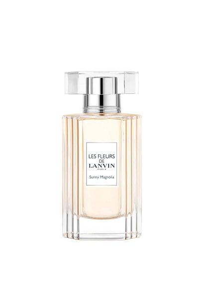 Lanvin Les Notes De Lanvin Sunny Magnolia Eau De Toilette for Women - 50ml