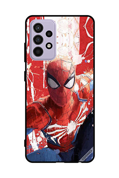 Covernex غطاء حماية لهاتف سامسونج جالاكسي A52s 5G، إنه جاهز للطيران