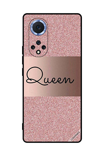 Covernex غطاء حماية لهاتف هواوي نوفا 9 برو - كوين جليتر بيج