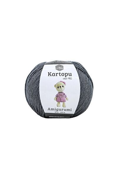Kartopu Amigurumi-995