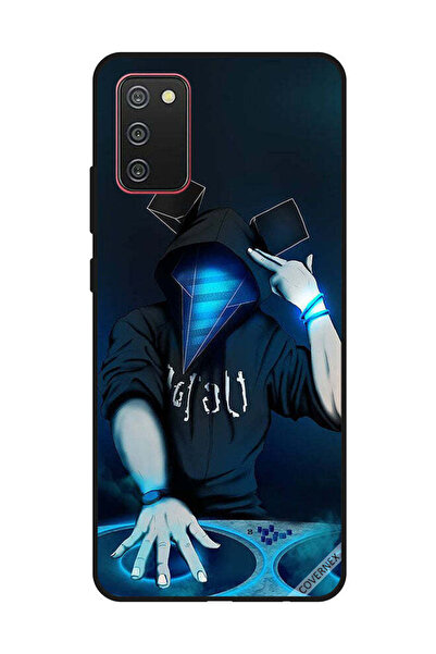 Covernex غطاء حماية لهاتف سامسونج جالاكسي A02s/F02s دي جي بوي