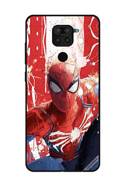 Covernex غطاء حماية لهاتف شاومي ريدمي نوت 9 إنه جاهز للطيران