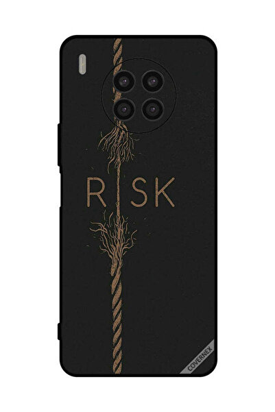 Covernex غطاء حماية لهاتف هواوي نوفا 8i ريسك