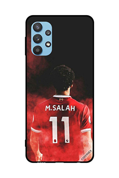 Covernex غطاء حماية لهاتف سامسونج جالاكسي M32 5G - نجمة مصرية - ألوان متعددة
