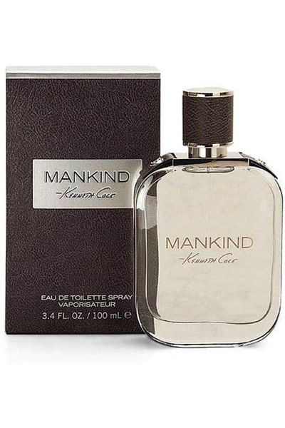 Kenneth Cole Mankind for Men EDT 100Ml