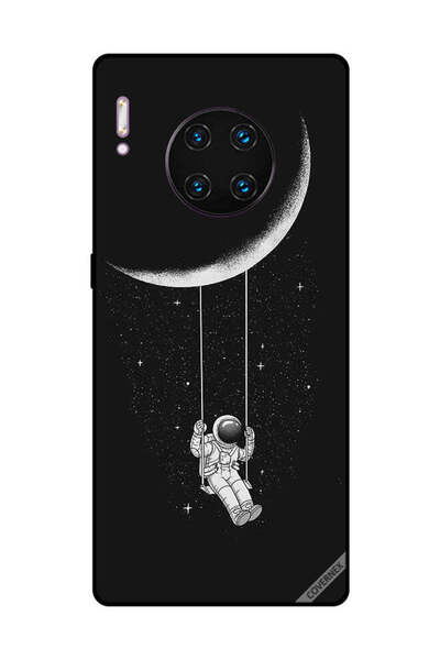 Covernex Protective Case Cover For Huawei Mate 30 Pro Moon Swing