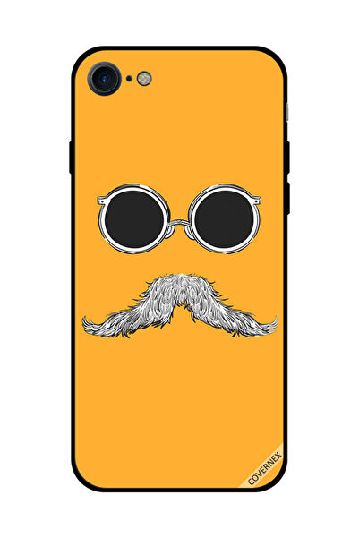 Covernex غطاء حماية لهاتف iPhone SE 2020 - شوارب بابا