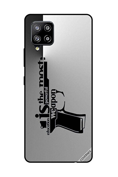 Covernex Protective Case Cover For Samsung Galaxy M42 5G Ducation Is The Most...