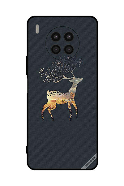 Covernex غطاء حماية لهاتف هواوي نوفا 8i - غزال