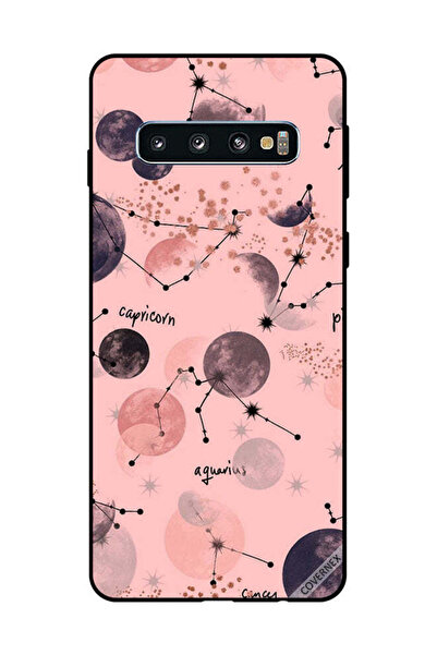 Covernex غطاء حماية لهاتف سامسونج جالاكسي S10 جالاكسي ستارز