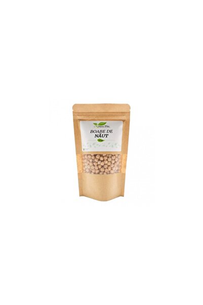 Natura Plus Boabe de Naut, 250g, Natura Plus
