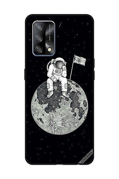 Covernex غطاء حماية لهاتف OPPO A74/F19 4G ماذا تفعل أيضًا في هذا الكون؟