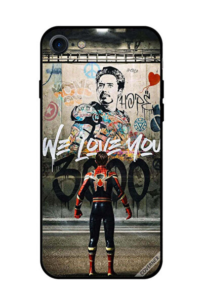 Covernex غطاء حماية لهاتف iPhone SE 2020 نحبك