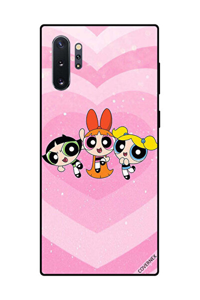 Covernex غطاء حماية لهاتف سامسونج جالكسي نوت 10 بلس باور بيو