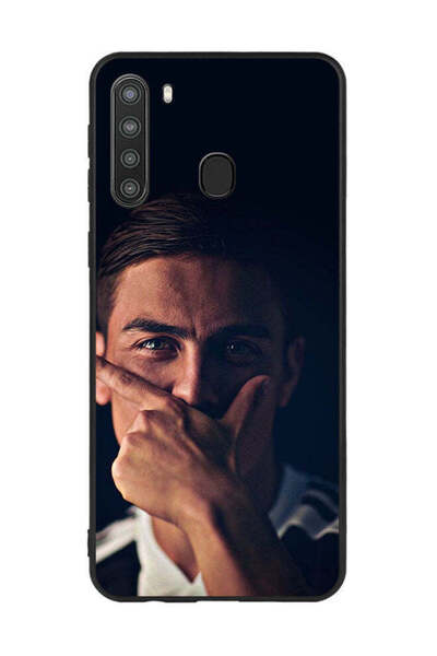 Covernex غطاء حماية لهاتف سامسونج جالاكسي A21 باولو دي جي