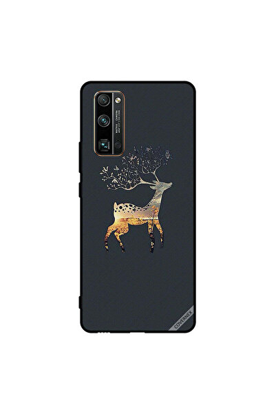 Covernex غطاء حماية لهاتف Honor 30 Pro - غزال
