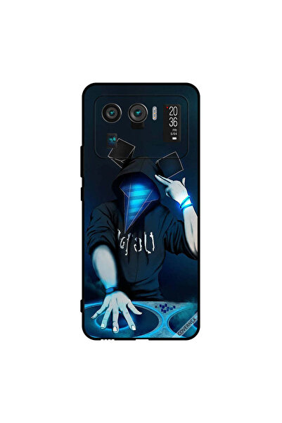 Covernex غطاء حماية لهاتف شاومي مي 11 ألترا دي جي بوي