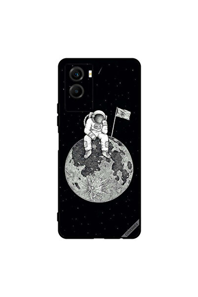 Covernex غطاء حماية لهاتف Vivo Y55s 5G ماذا تفعل أيضًا في هذا الكون؟