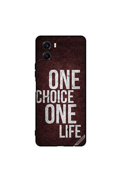 Covernex غطاء حماية لهاتف Vivo Y55s 5G One Choice One Life