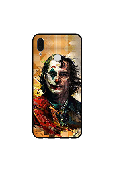 Covernex غطاء حماية لهاتف هواوي نوفا 3 إي جوكر