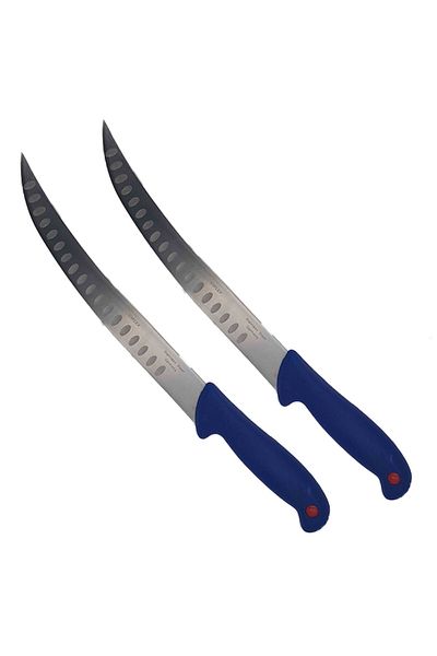 dalimag Set 2 butcher knives for cutting, Dalimag, 39 cm, A4