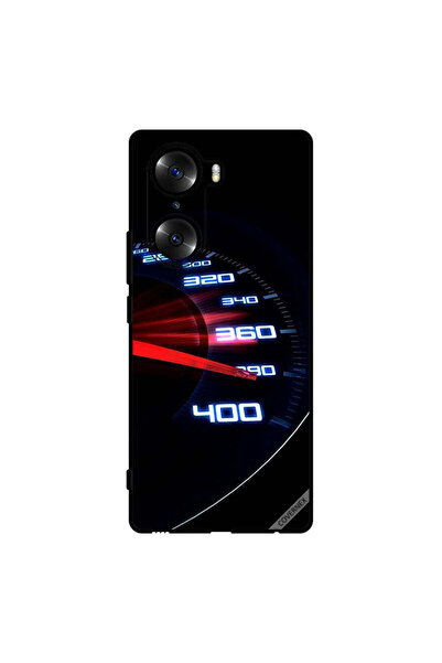 Covernex غطاء حماية لهاتف Honor 60 Speed ​​Meter 390 Plus